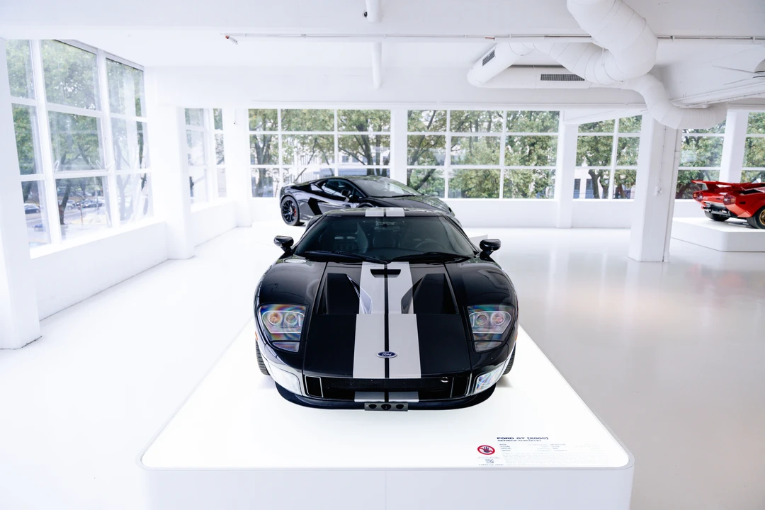 2005 Ford GT 1st Gen - Image 27 of 31