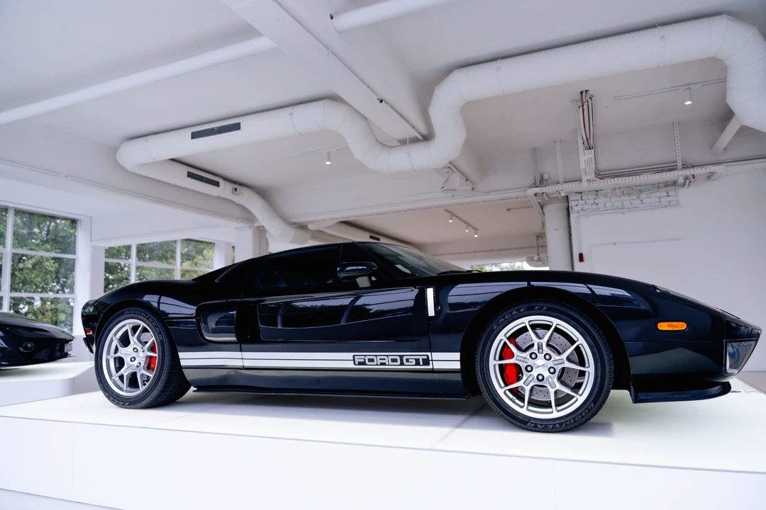 2005 Ford GT 1st Gen - Image 3 of 31