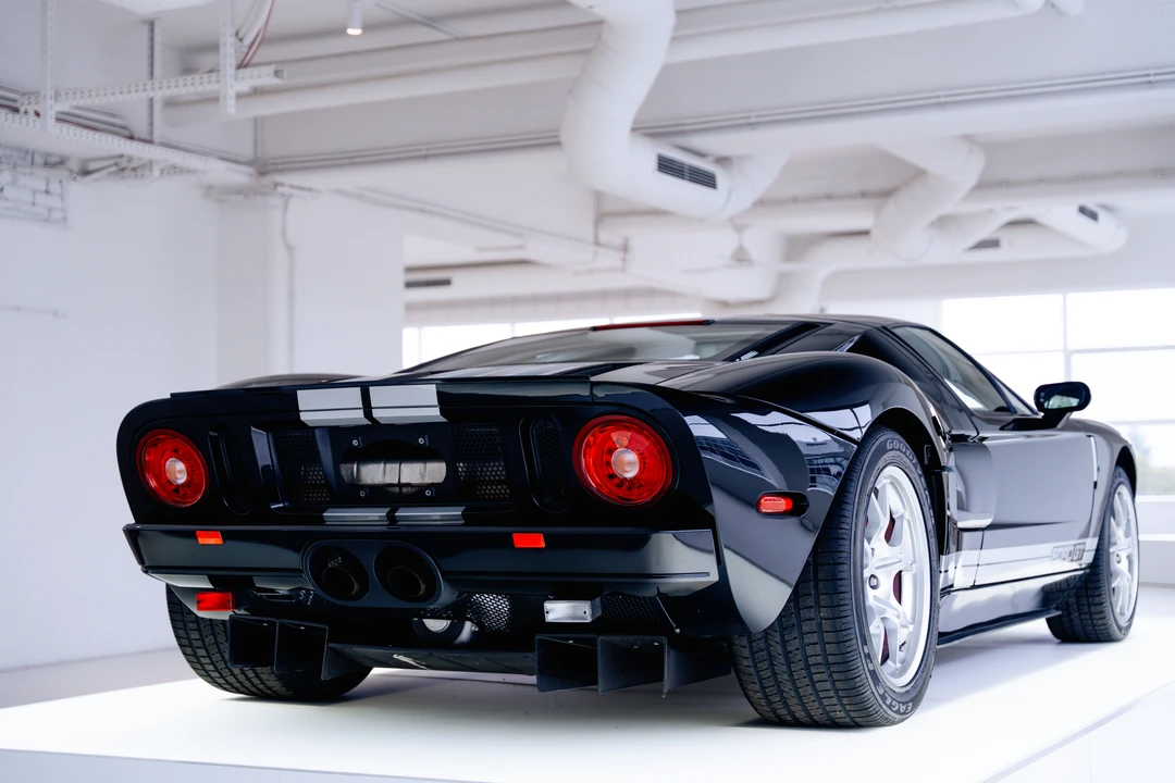2005 Ford GT 1st Gen - Image 4 of 31