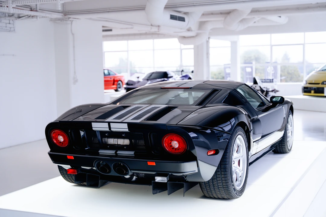 2005 Ford GT 1st Gen - Image 29 of 31
