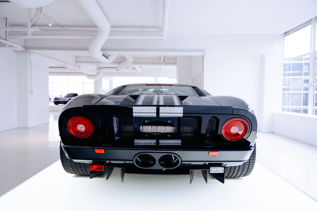 2005 Ford GT 1st Gen - Image 5 of 31