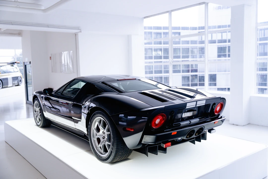 2005 Ford GT 1st Gen - Image 30 of 31