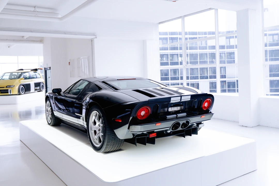 2005 Ford GT 1st Gen - Image 31 of 31