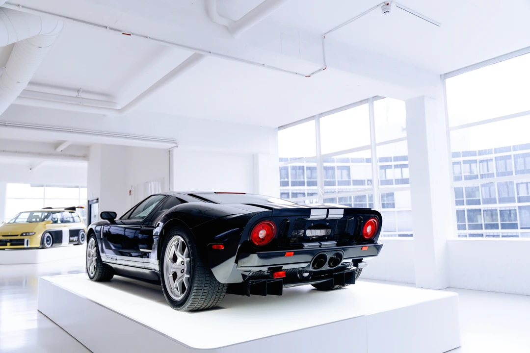 2005 Ford GT 1st Gen - Image 6 of 31