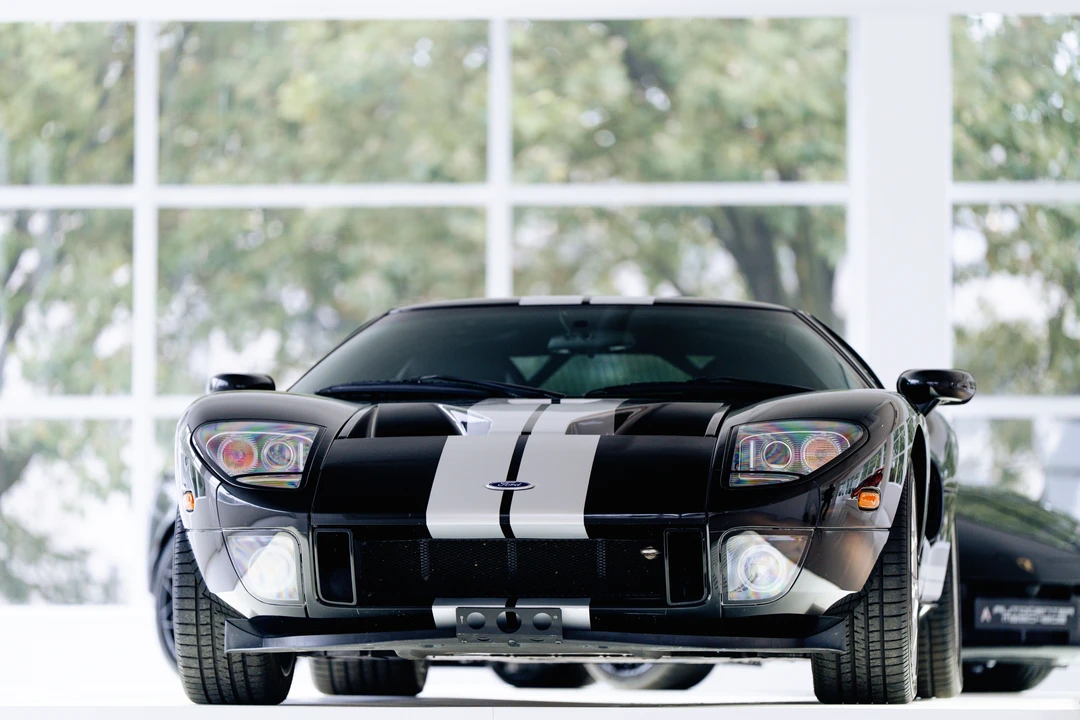 2005 Ford GT 1st Gen - Image 8 of 31