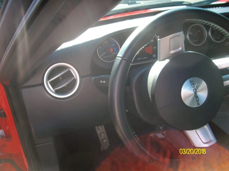 2005 Ford GT 1st Gen - Image 4 of 12