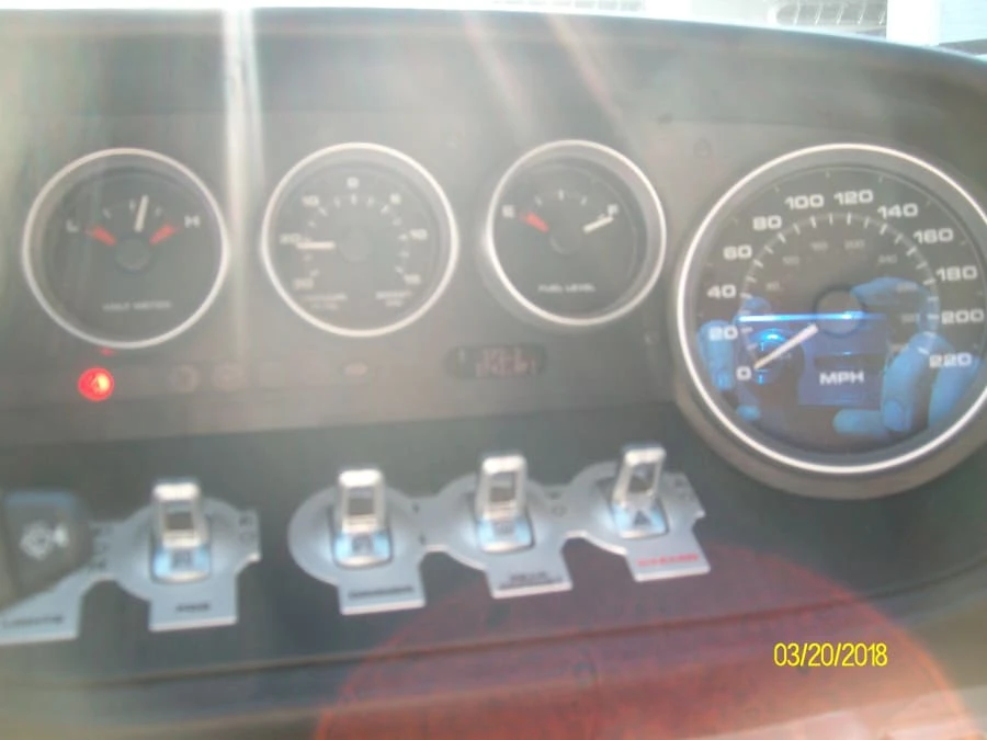 2005 Ford GT 1st Gen - Image 6 of 12