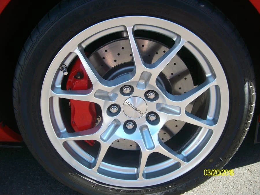 2005 Ford GT 1st Gen - Image 9 of 12