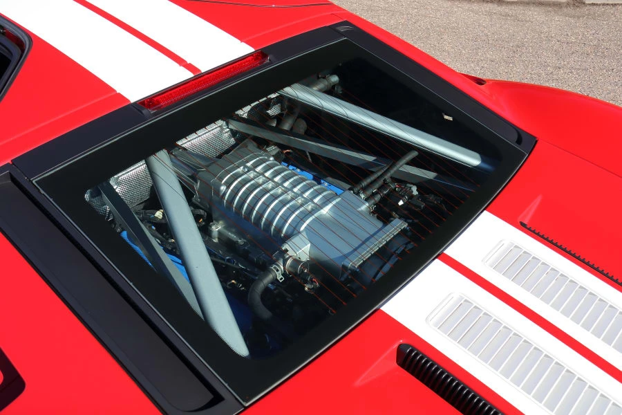 2005 Ford GT 1st Gen - Image 29 of 31