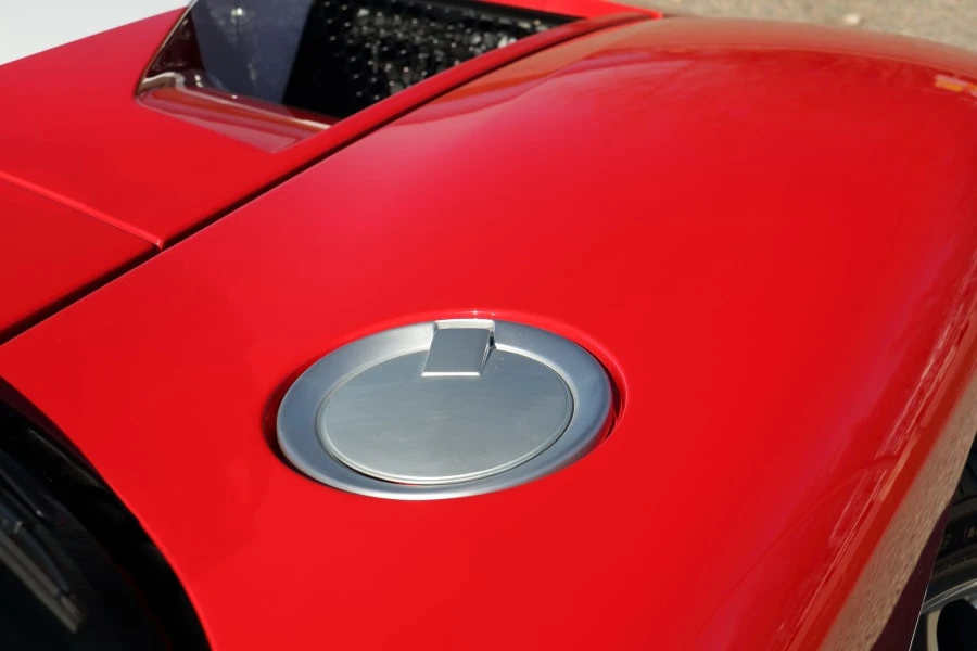 2005 Ford GT 1st Gen - Image 24 of 31