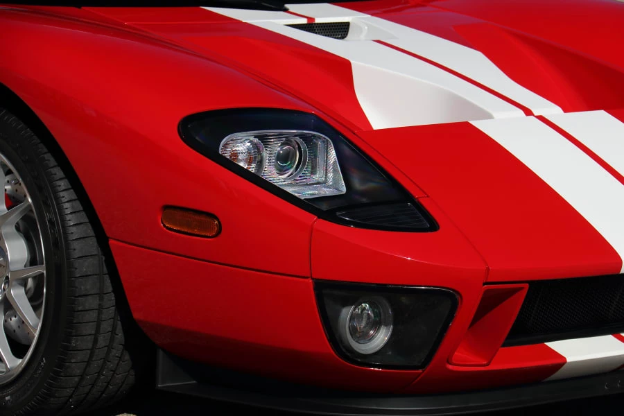 2005 Ford GT 1st Gen - Image 20 of 31
