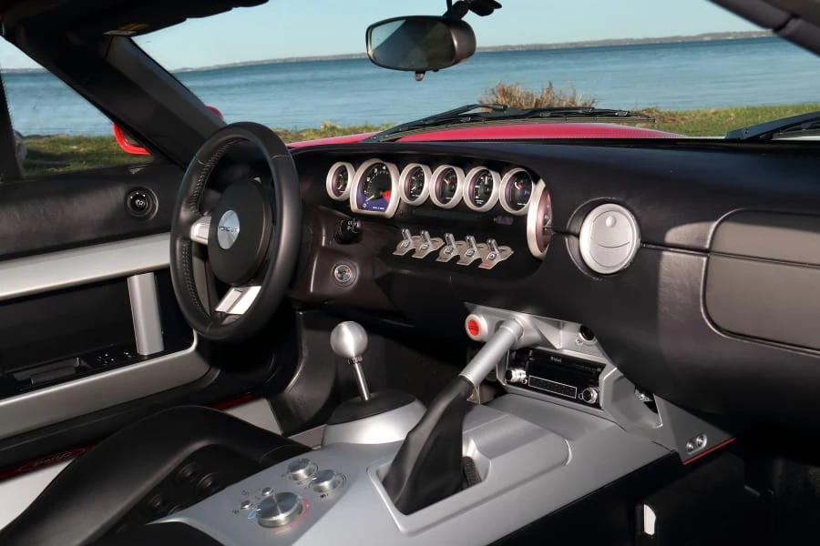 2005 Ford GT 1st Gen - Image 30 of 31
