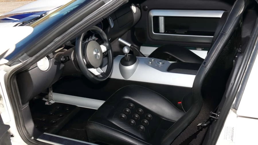 2005 Ford GT 1st Gen - Image 4 of 20