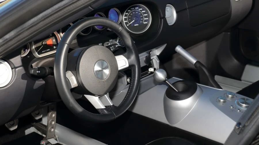 2005 Ford GT 1st Gen - Image 9 of 20