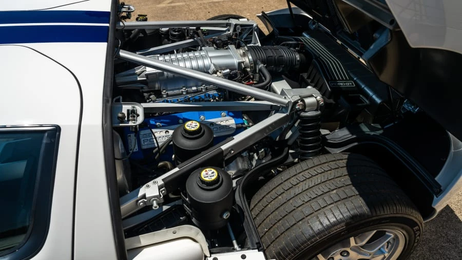 2005 Ford GT 1st Gen - Image 6 of 31