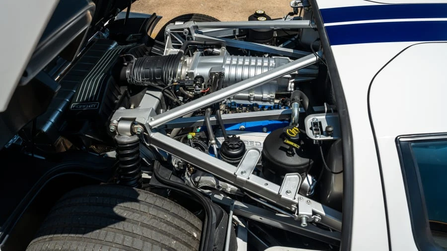 2005 Ford GT 1st Gen - Image 7 of 31
