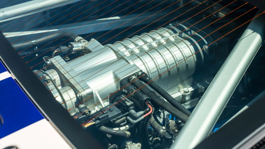 2005 Ford GT 1st Gen - Image 10 of 31