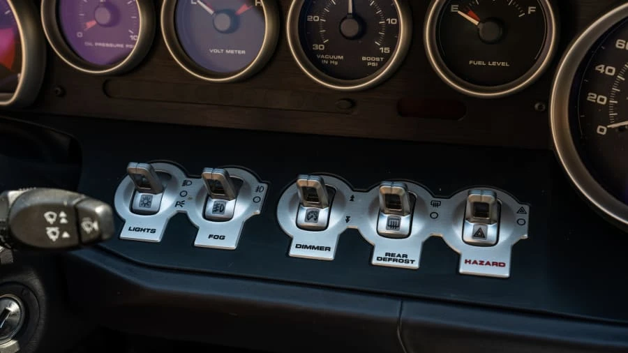 2005 Ford GT 1st Gen - Image 21 of 31