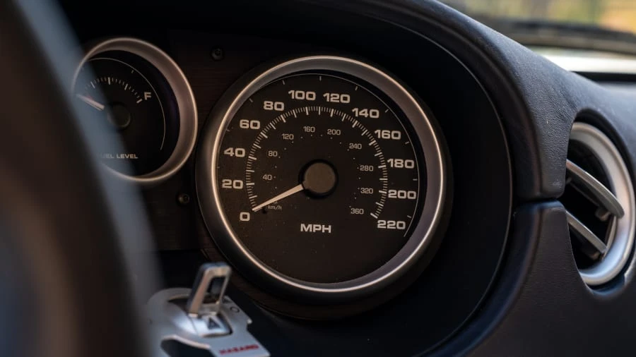 2005 Ford GT 1st Gen - Image 24 of 31