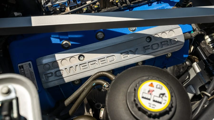 2005 Ford GT 1st Gen - Image 27 of 31