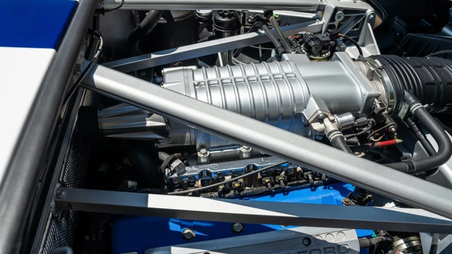 2005 Ford GT 1st Gen - Image 28 of 31