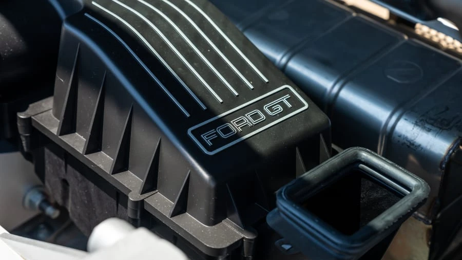 2005 Ford GT 1st Gen - Image 30 of 31