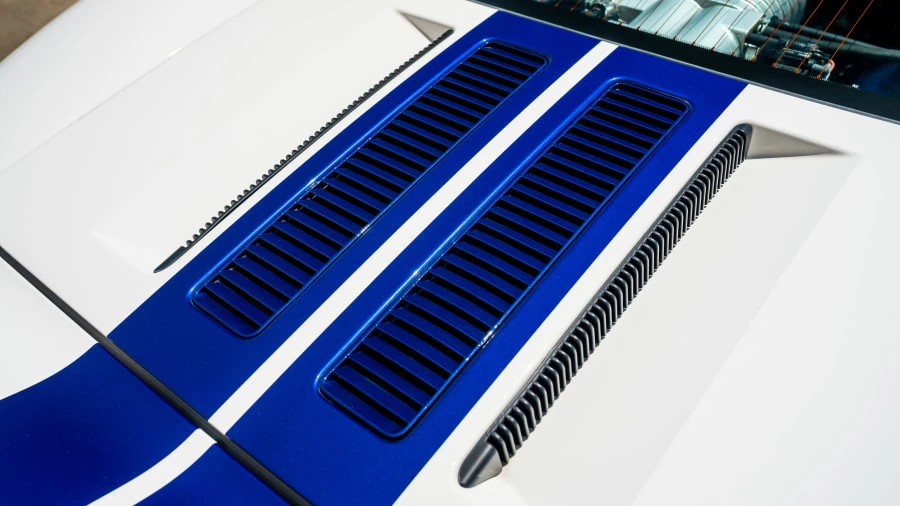2005 Ford GT 1st Gen - Image 31 of 31