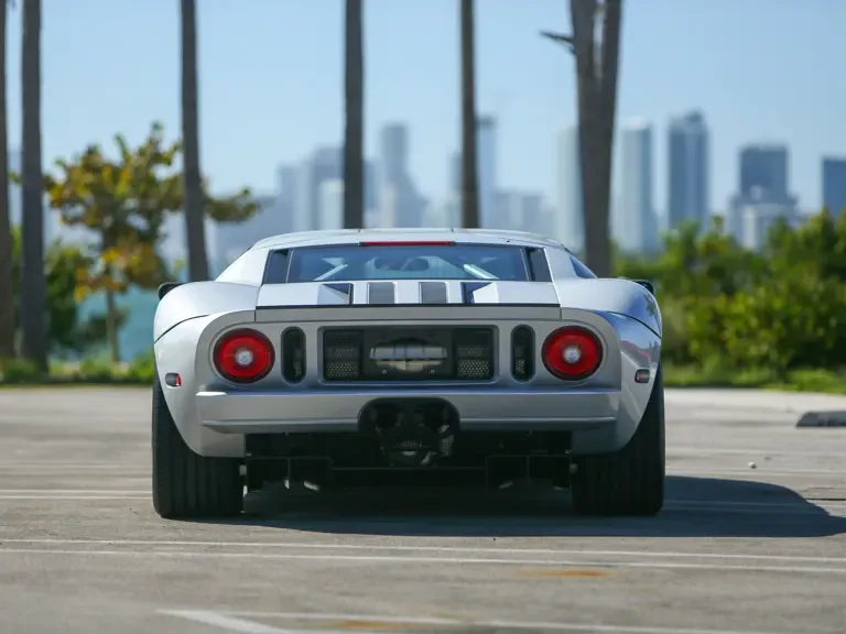 2005 Ford GT 1st Gen - Image 10 of 31