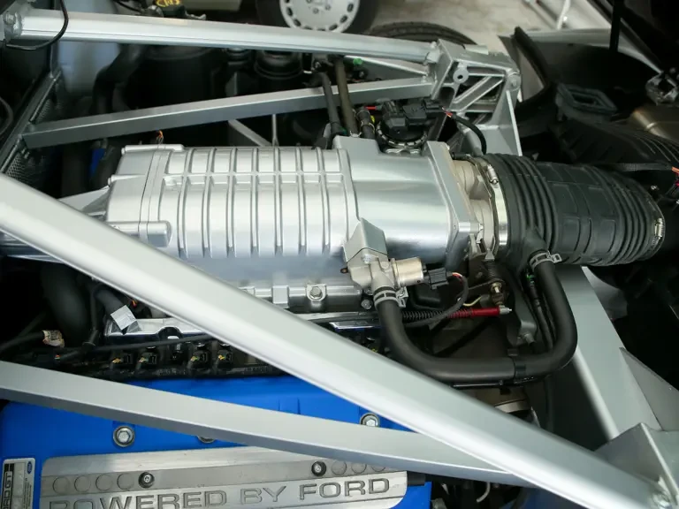 2005 Ford GT 1st Gen - Image 4 of 31