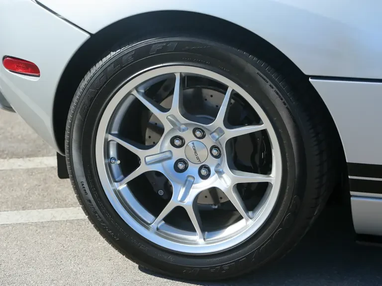 2005 Ford GT 1st Gen - Image 30 of 31