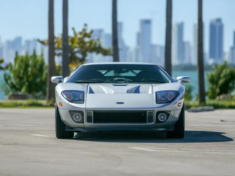 2005 Ford GT 1st Gen - Image 9 of 31