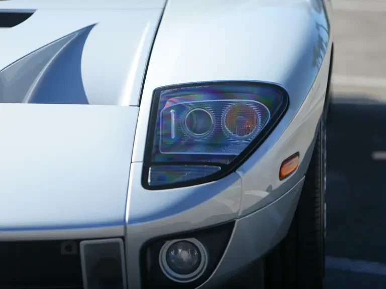 2005 Ford GT 1st Gen - Image 20 of 31