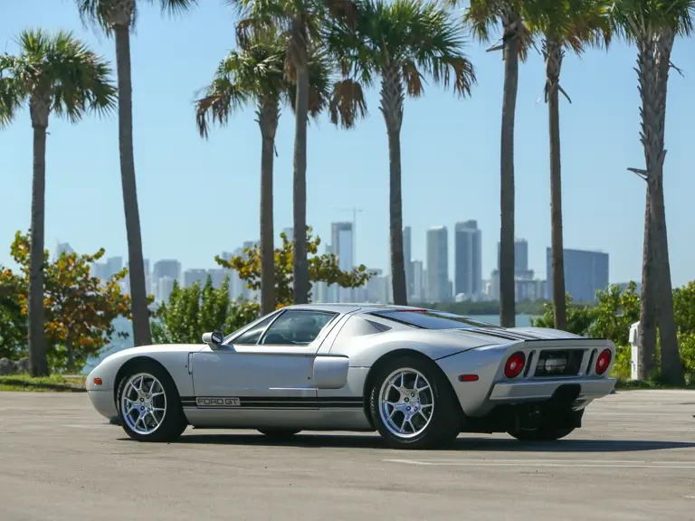 2005 Ford GT 1st Gen - Image 3 of 31