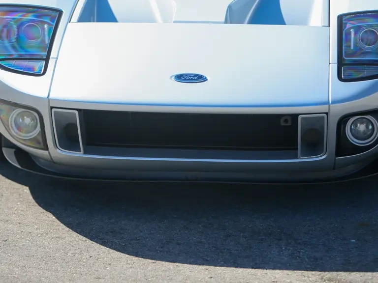 2005 Ford GT 1st Gen - Image 19 of 31