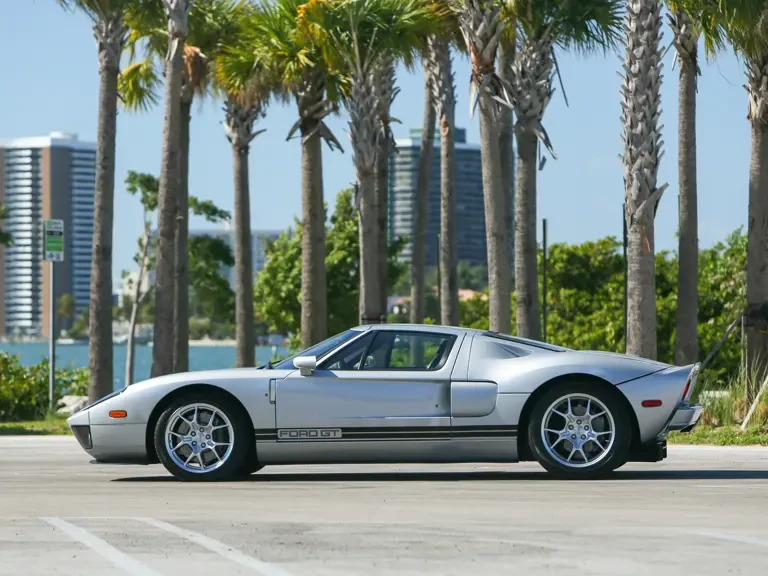 2005 Ford GT 1st Gen - Image 6 of 31