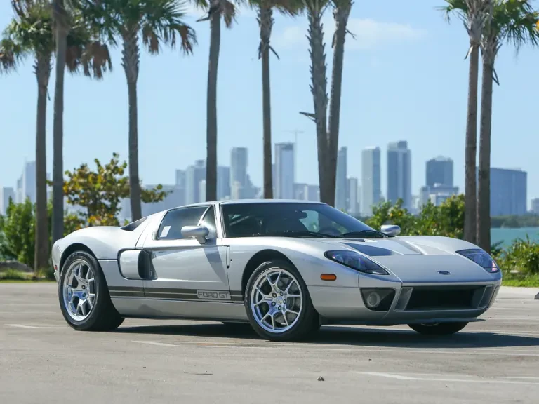 2005 Ford GT 1st Gen - Image 2 of 31