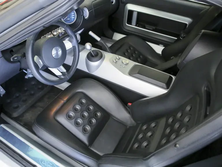 2005 Ford GT 1st Gen - Image 5 of 31