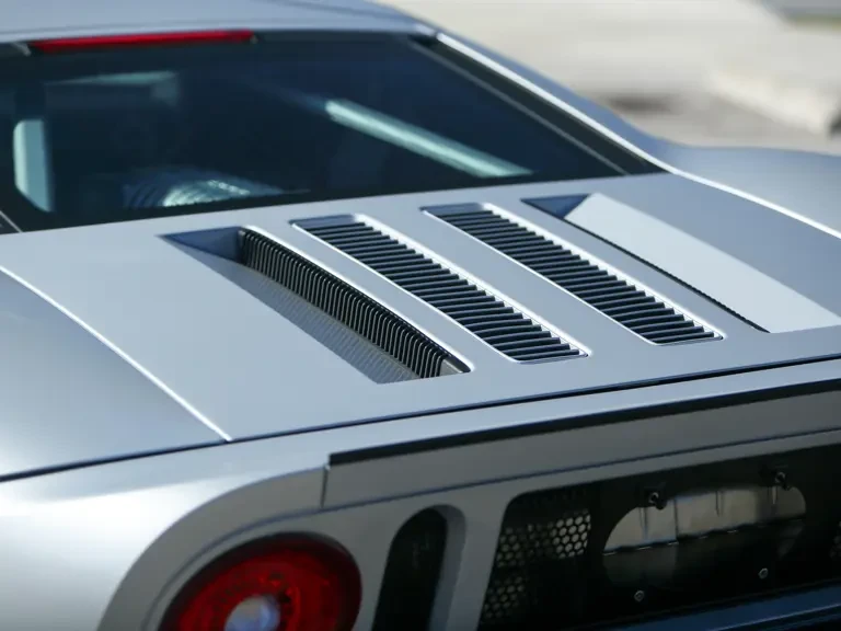 2005 Ford GT 1st Gen - Image 24 of 31
