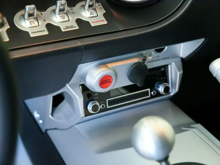 2005 Ford GT 1st Gen - Image 16 of 31