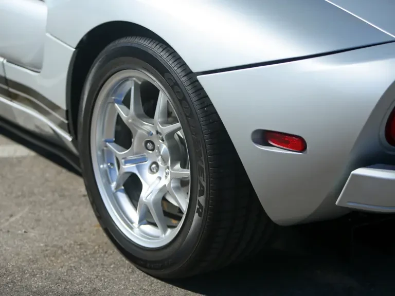2005 Ford GT 1st Gen - Image 31 of 31
