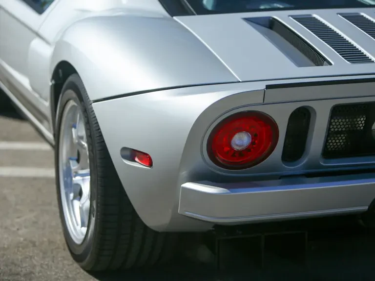2005 Ford GT 1st Gen - Image 22 of 31