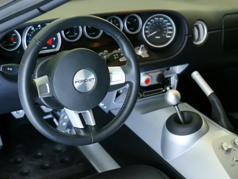 2005 Ford GT 1st Gen - Image 12 of 31