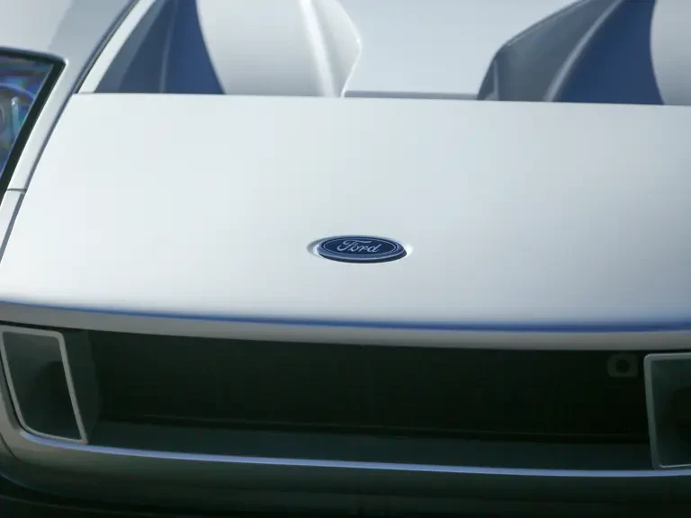 2005 Ford GT 1st Gen - Image 7 of 31