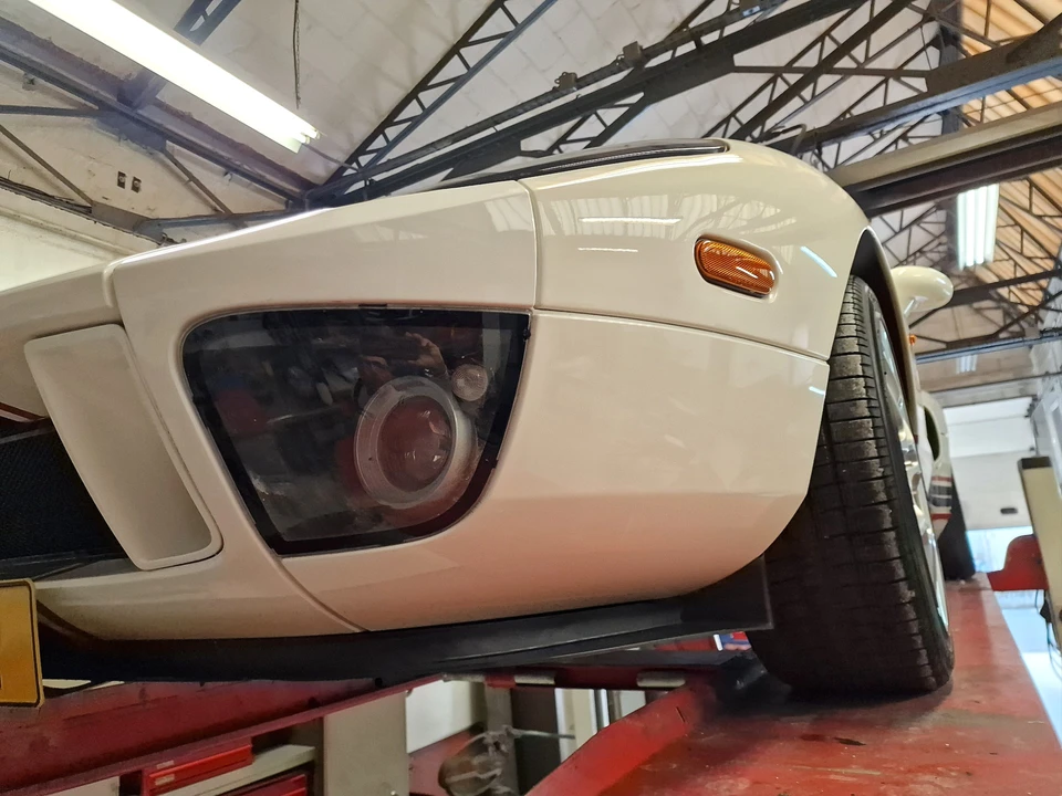 2005 Ford GT 1st Gen - Image 18 of 27