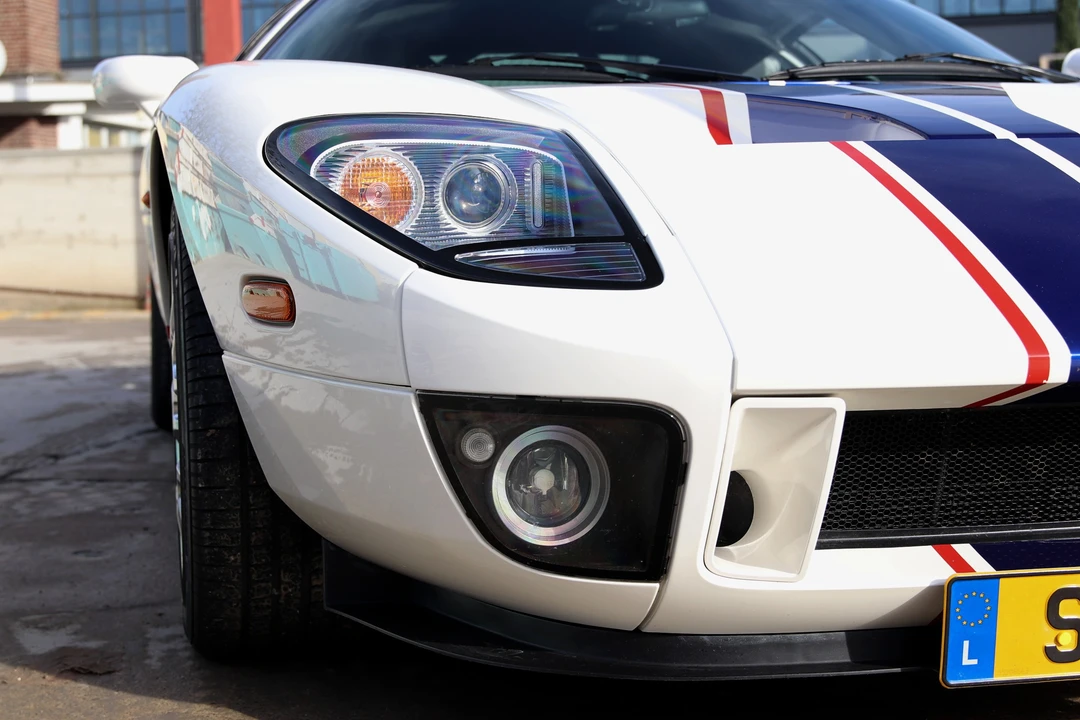 2005 Ford GT 1st Gen - Image 12 of 27