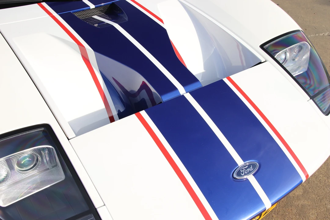 2005 Ford GT 1st Gen - Image 13 of 27