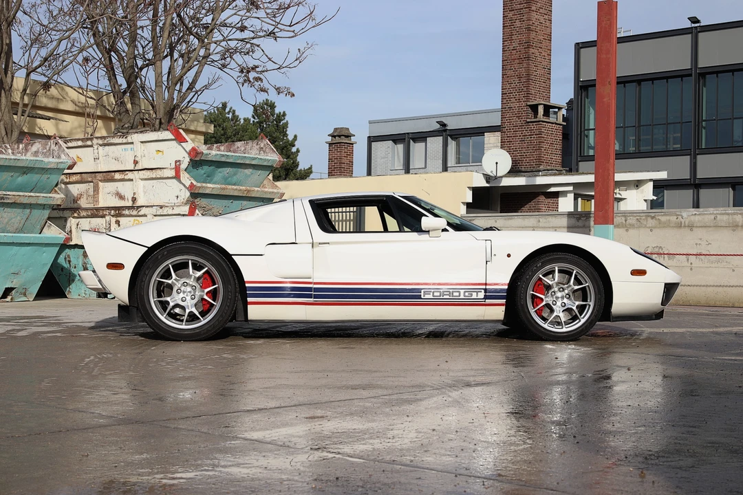 2005 Ford GT 1st Gen - Image 5 of 27