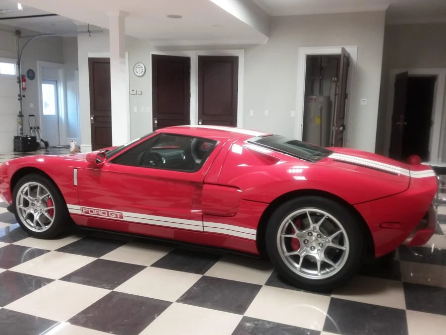 2005 Ford GT 1st Gen - Image 2 of 12
