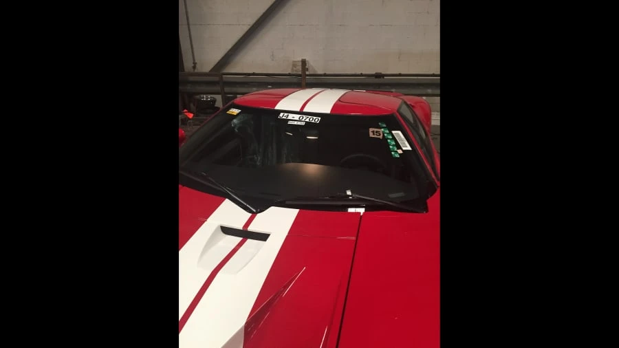 2005 Ford GT 1st Gen - Image 10 of 12