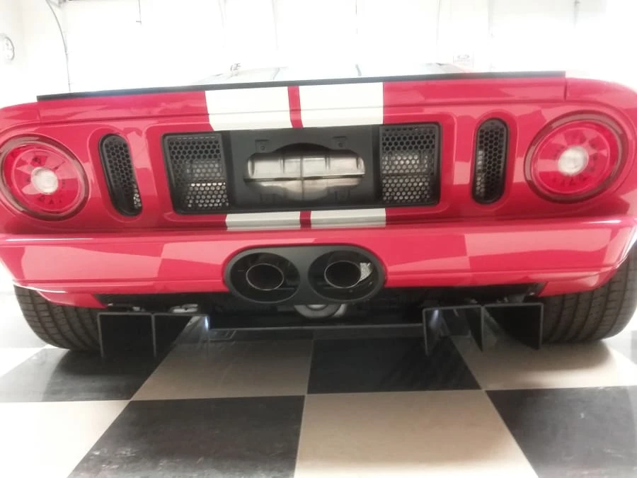 2005 Ford GT 1st Gen - Image 12 of 12